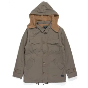 Guerilla War - Military Jacket