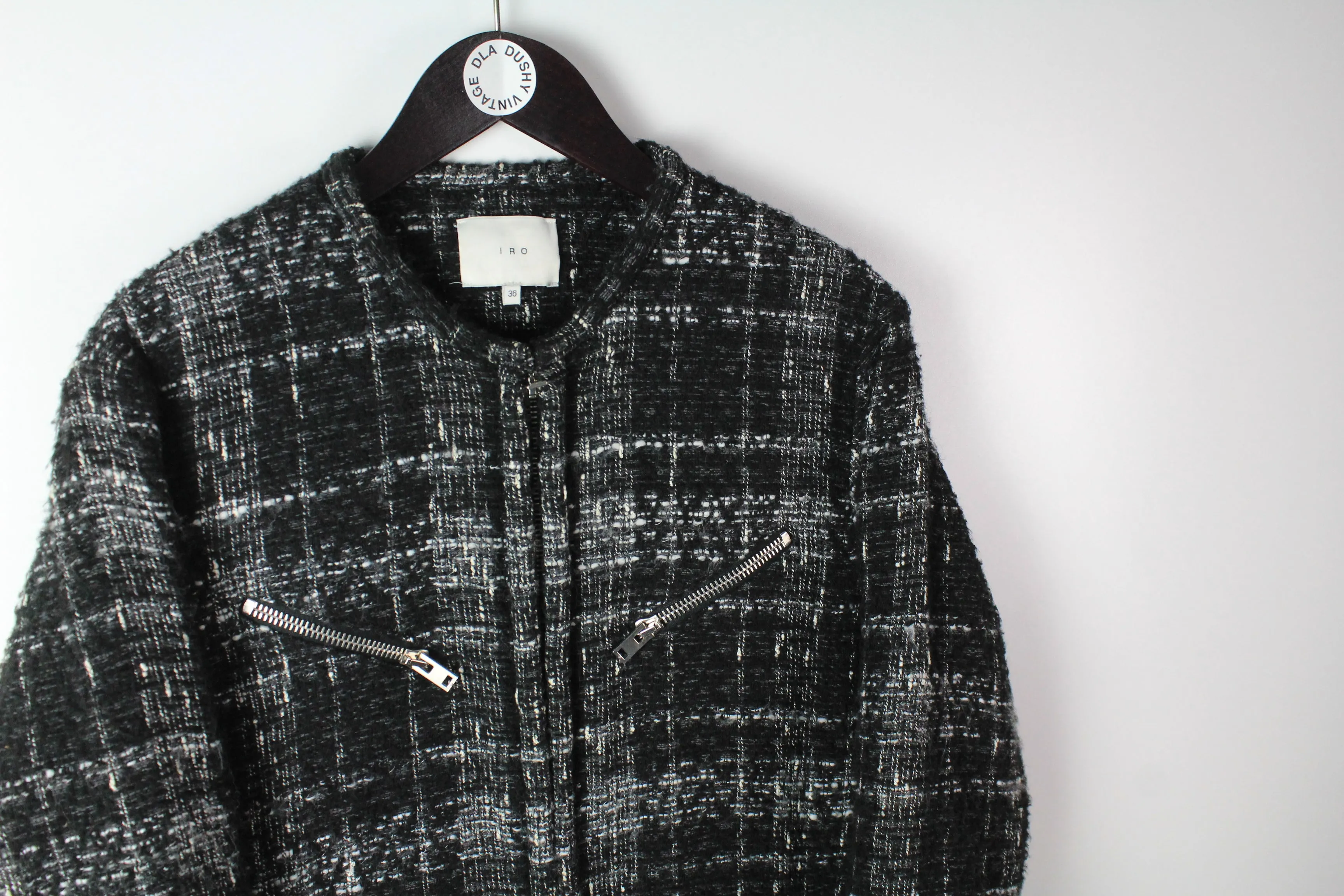 IRO Jacket Women's 36