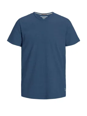 Jorwinston Tee Ss Crew Neck T-shirt