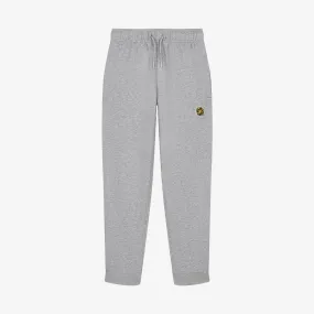 Junior Cameron Jog Pant 2.0 (Grey)