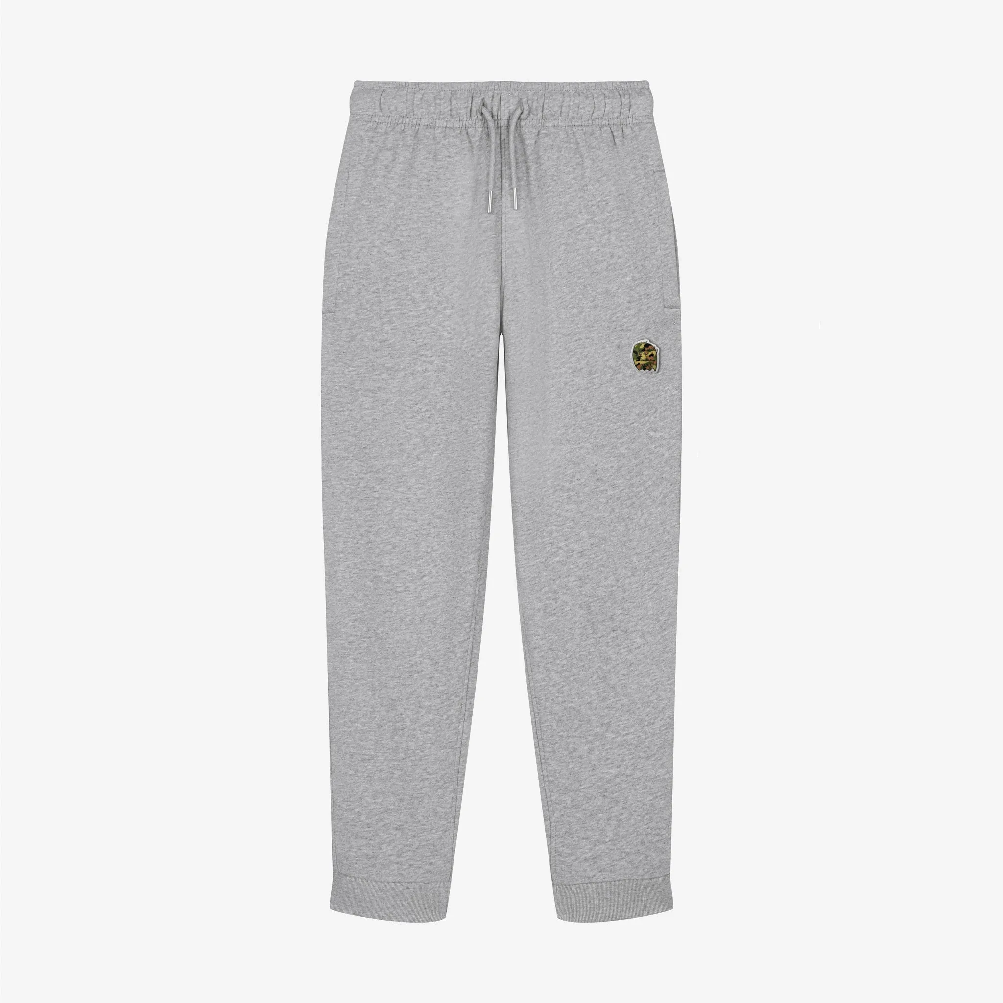 Junior Cameron Jog Pant 2.0 (Grey)