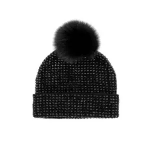 KNIT HAT