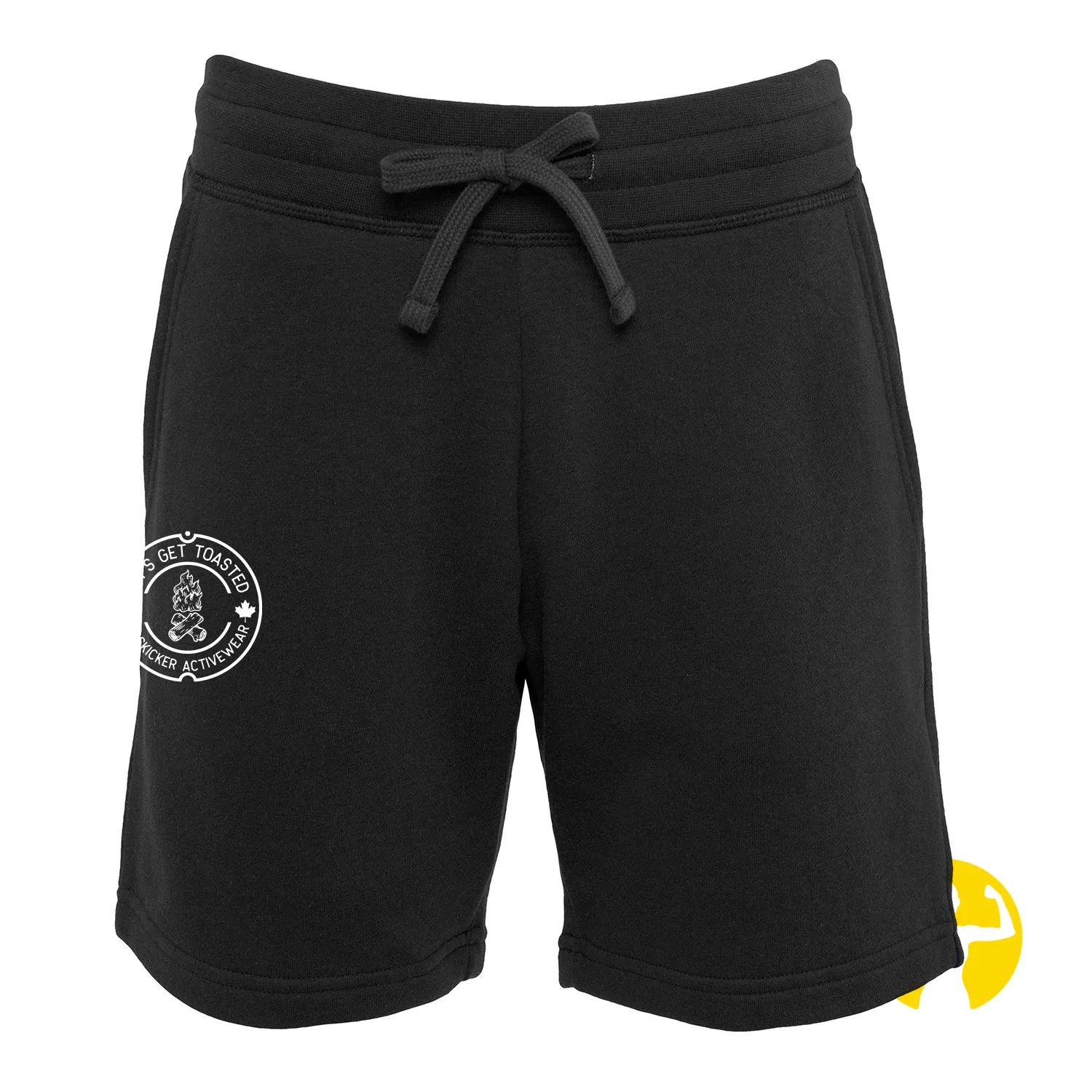 Lightweight unisex fleece shorts - Choose from 5 Graphics (S-3XL)