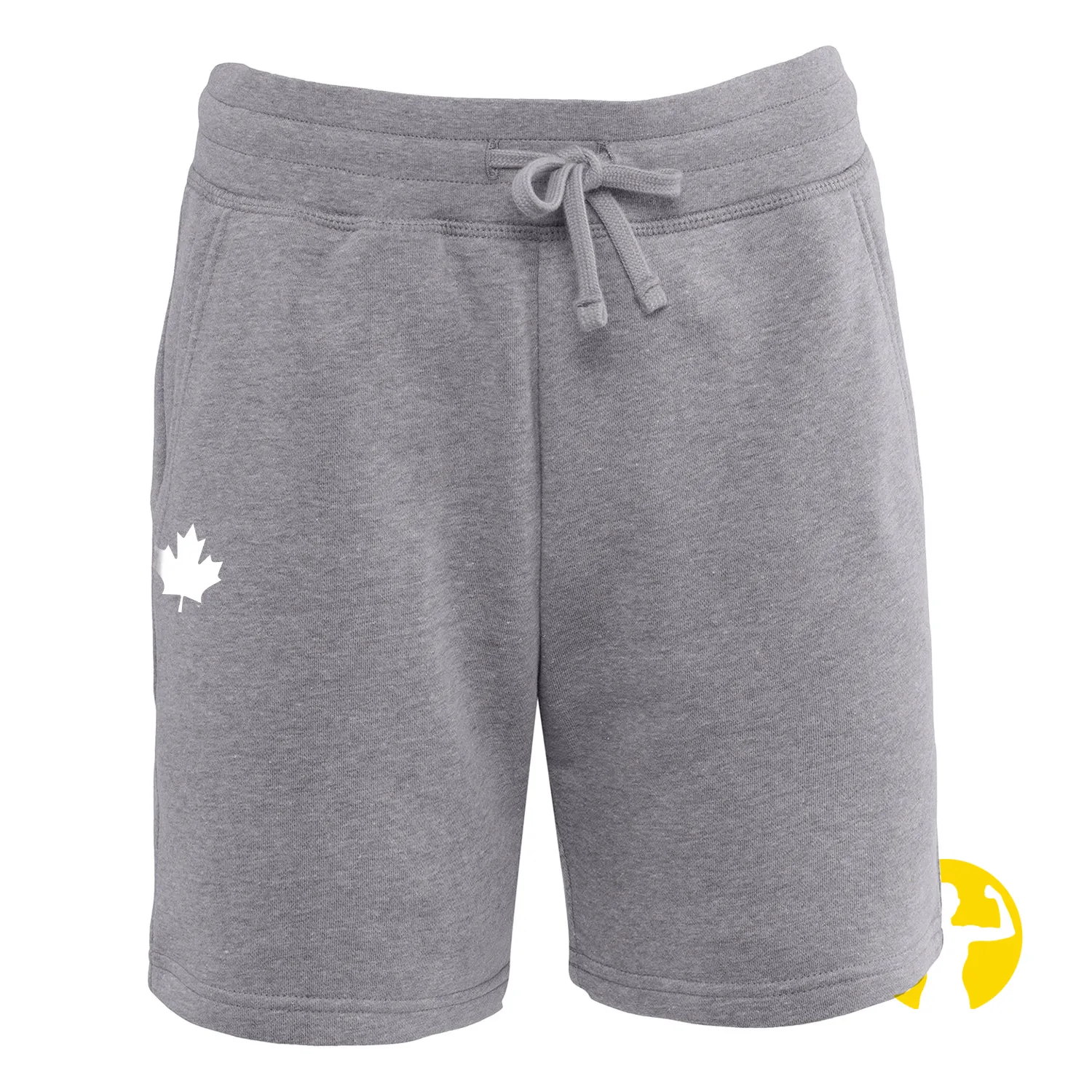 Lightweight unisex fleece shorts - Choose from 5 Graphics (S-3XL)