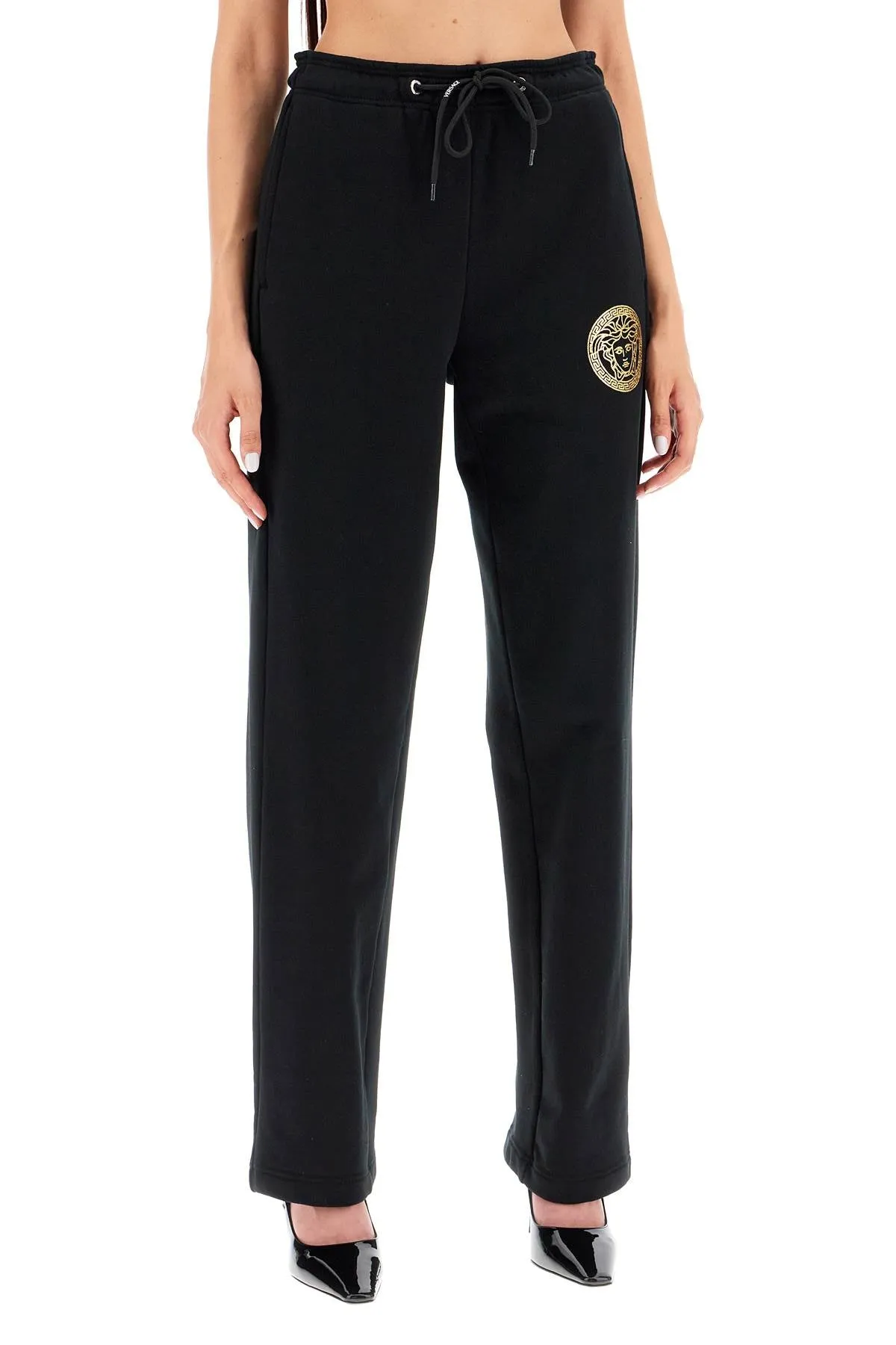 medusa jogging 1016560 1A10156 BLACK GOLD