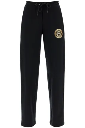 medusa jogging 1016560 1A10156 BLACK GOLD