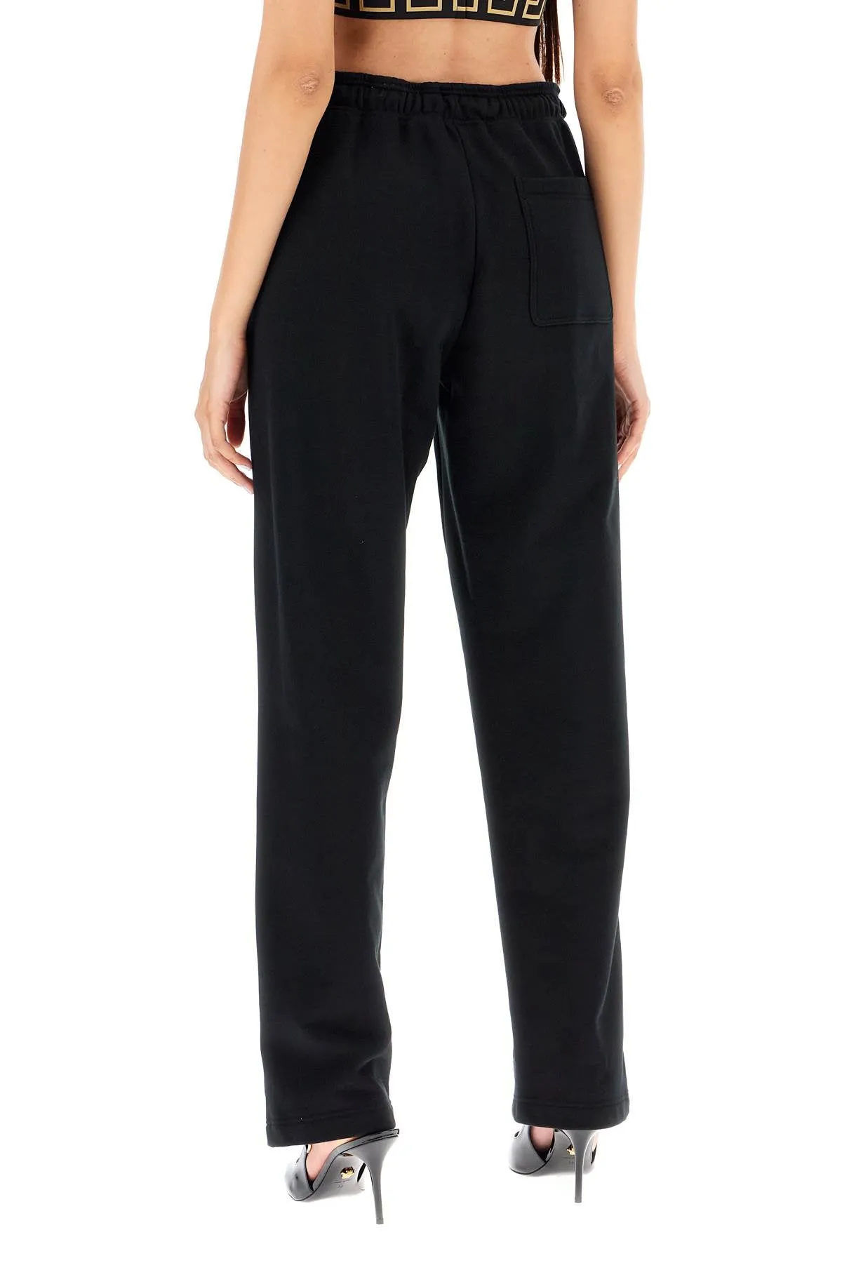 medusa jogging 1016560 1A10156 BLACK GOLD