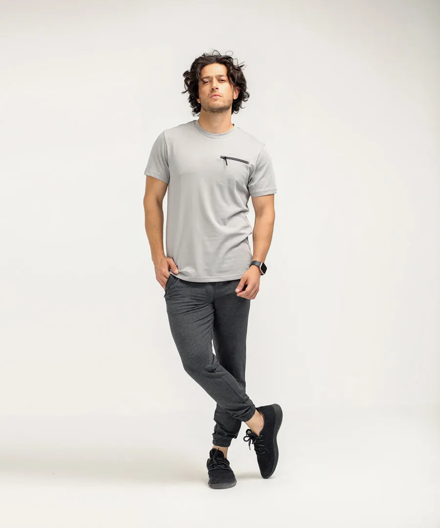 Men's B-Fit Ultimate Stretch Joggers