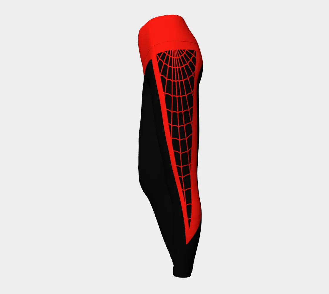 Morales Yoga Leggings
