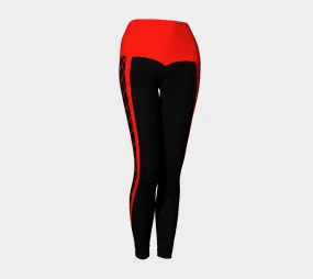 Morales Yoga Leggings