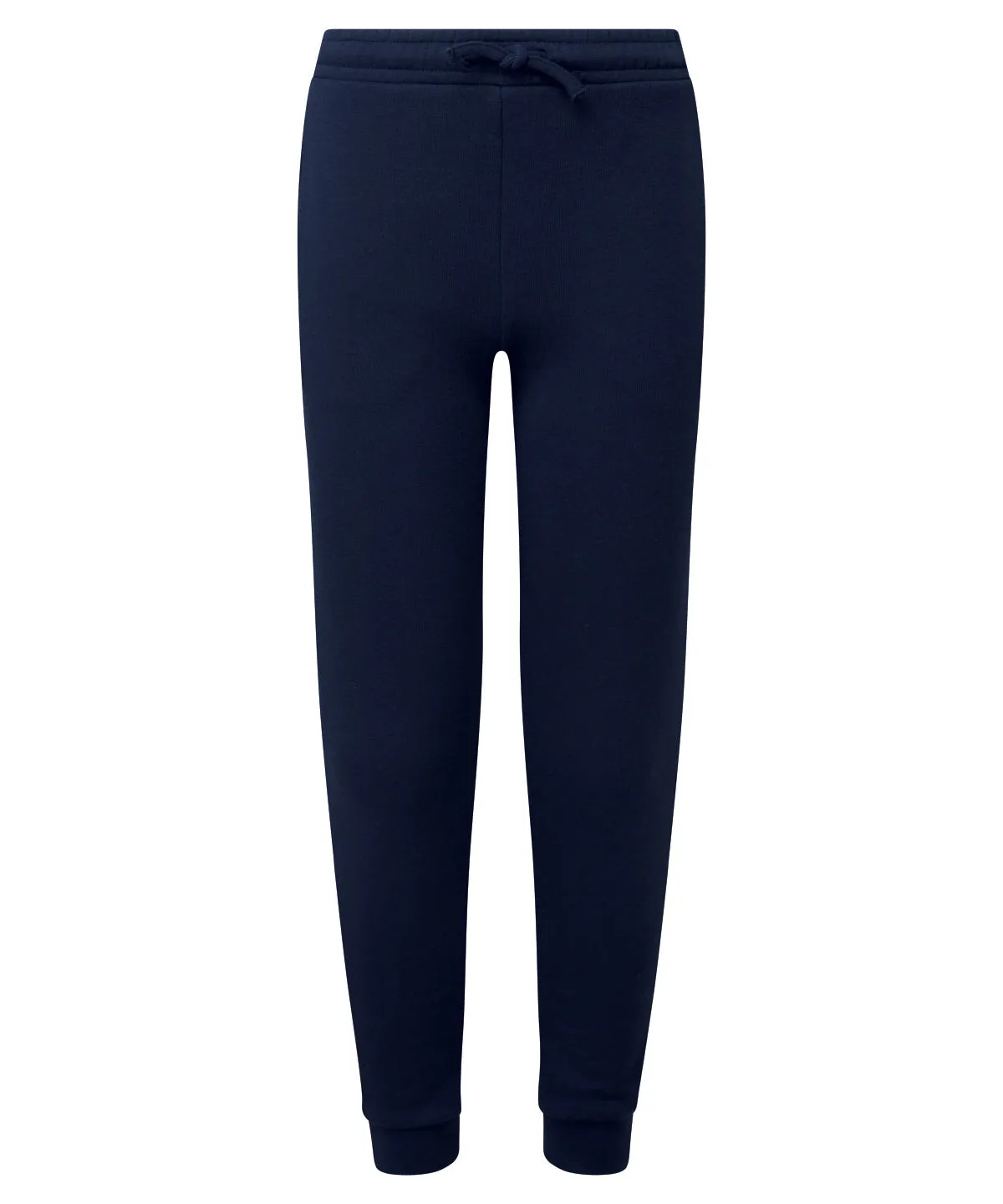 Navy - Kids TriDri® recycled joggers