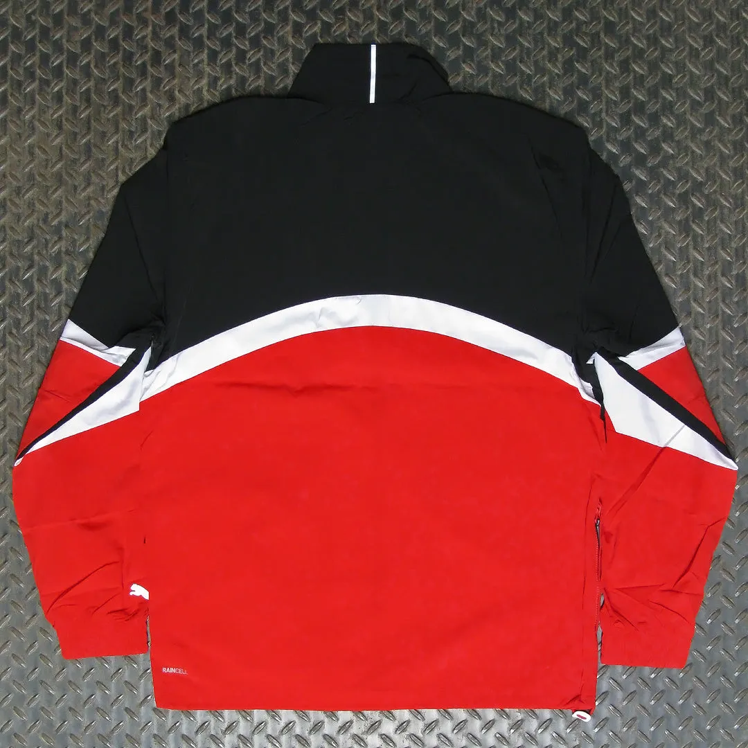 PUMA Clyde Jacket