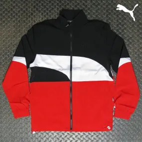 PUMA Clyde Jacket