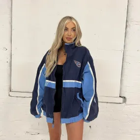 Reebok Tennessee Titans Jacket - XL