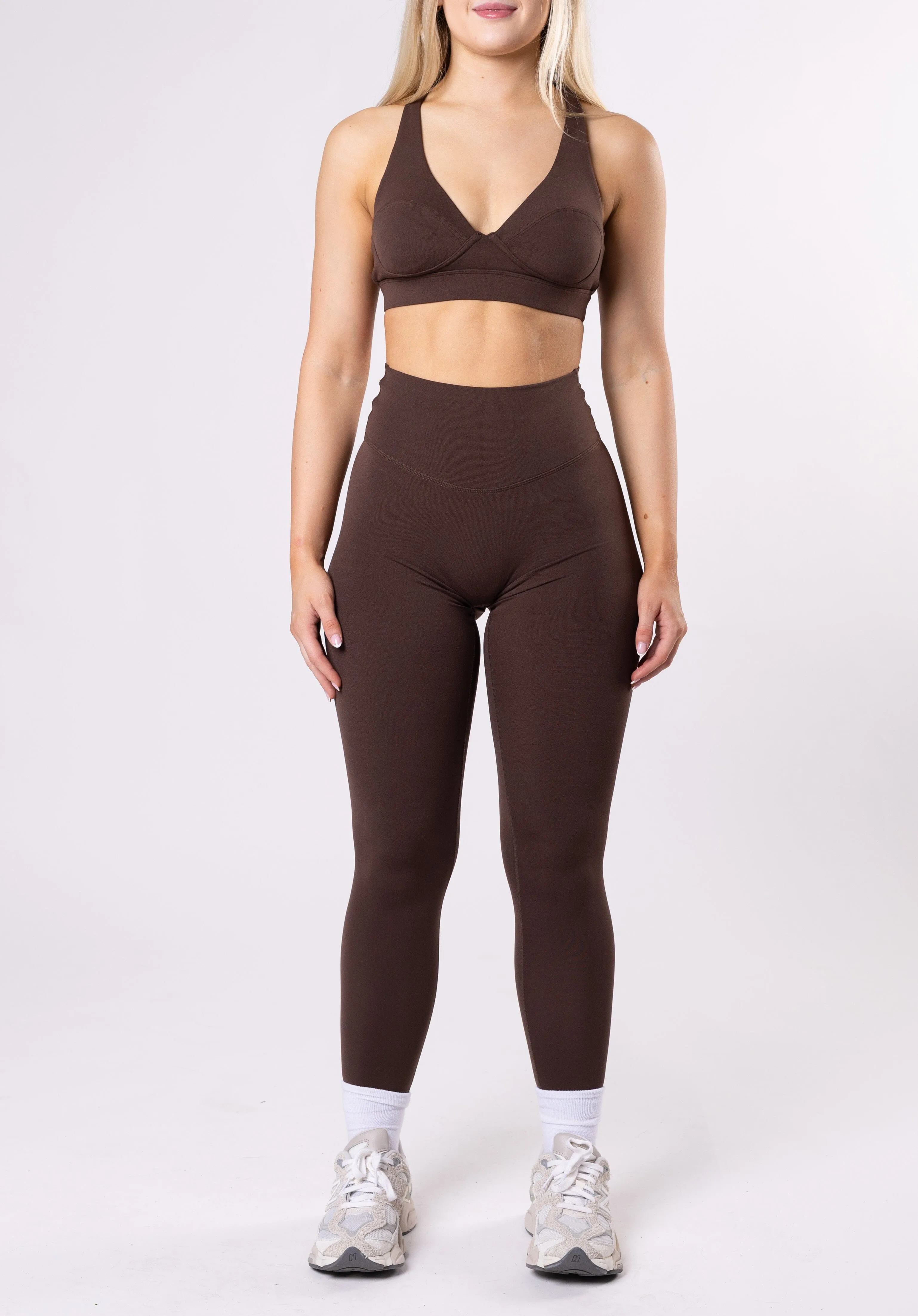 Reluna Original Sculptseam® Legging Stampede
