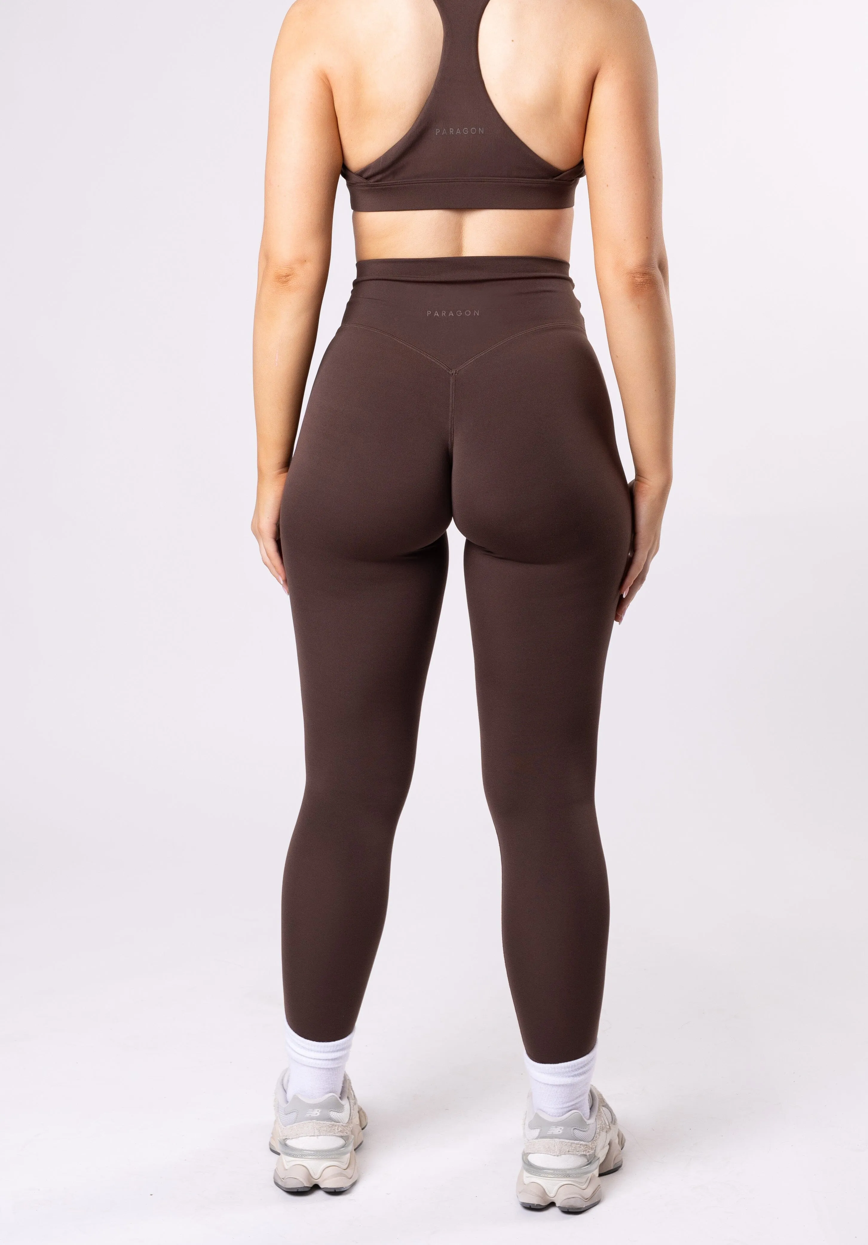 Reluna Original Sculptseam® Legging Stampede