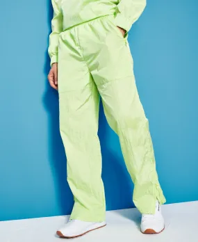 Royalty by Maluma Men's Dark Yellow Jogger Pants  Large