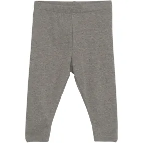 Serendipity Taupe Leggings