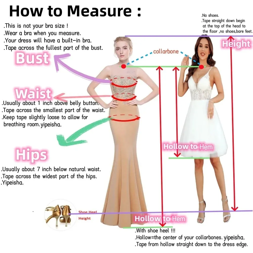 Sexy Halter Low V Neck Ruched Satin Mermaid Long Evening Dress
