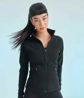 SF - Ladies Micro Fleece Jacket