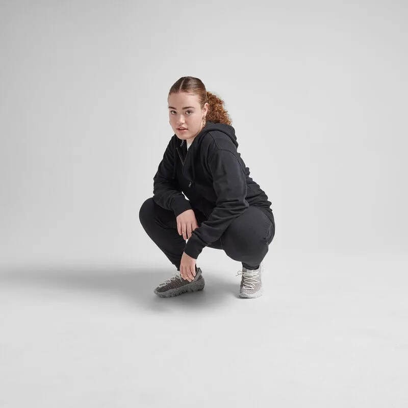 Shelter Zip Hoodie With Butter Blend™