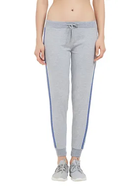 Side Stripe Joggers TLC03SS