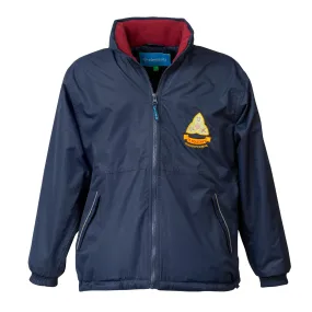 St. Wolstan's 'Alex Jacket'