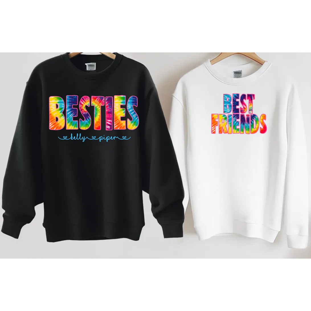 Sweatshirt or tee( lots of patterns) Aunt/mom/CUSTOM