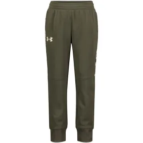 Toddler Under Armour Stadium Marble Inset Joggers