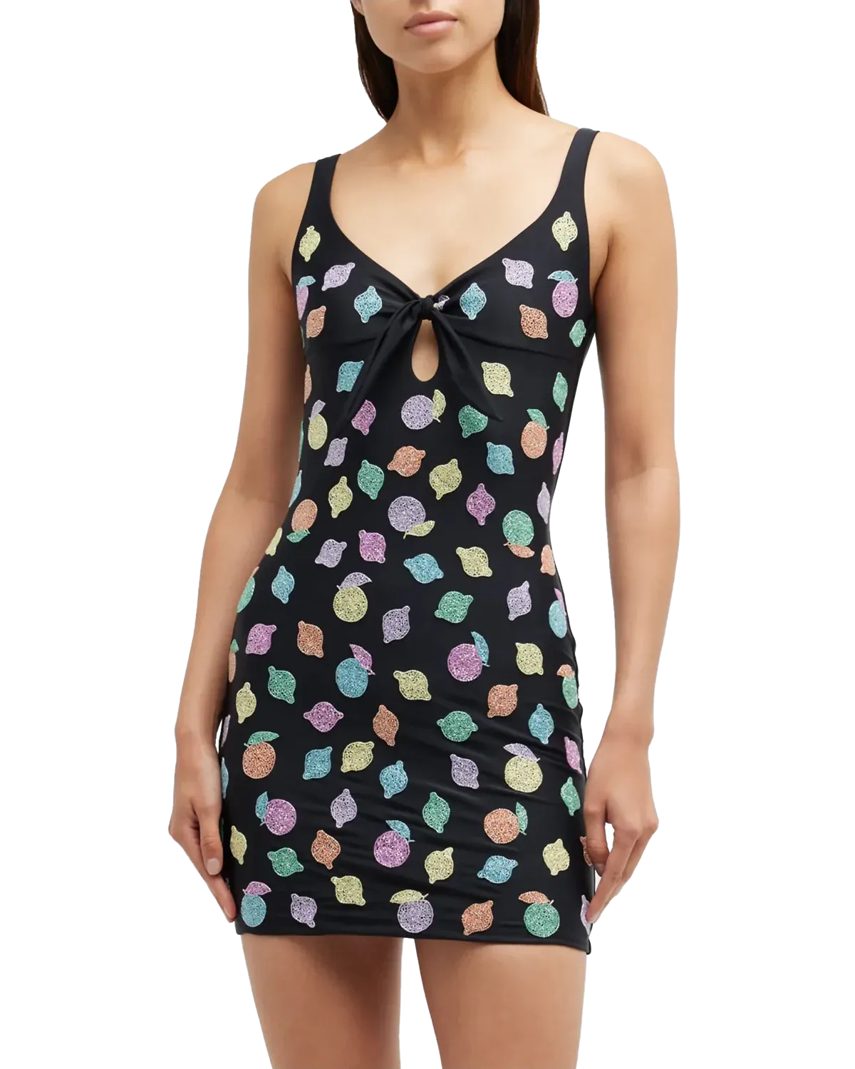 Tutti Mini Dress