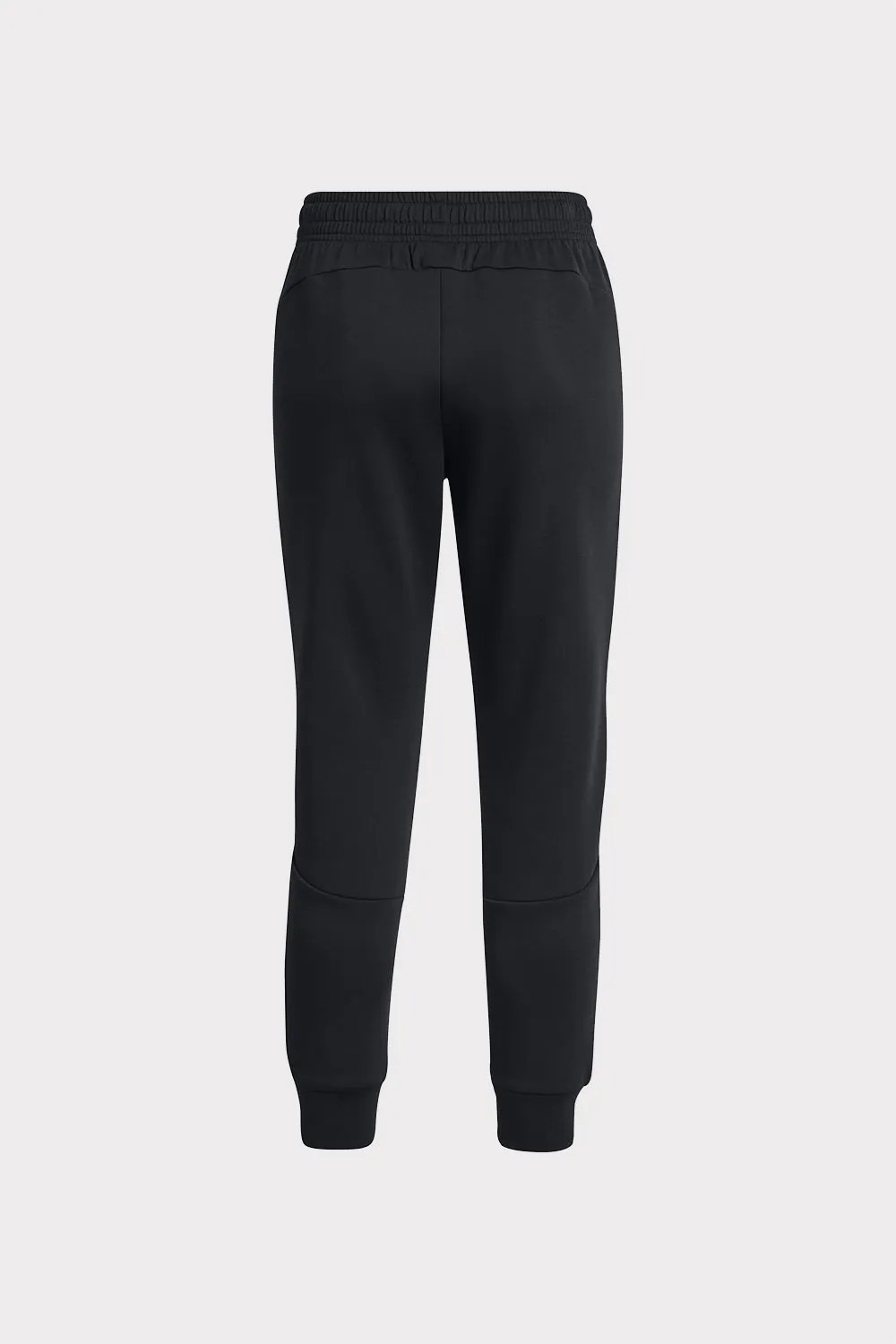 UA Unstoppable Flc Jogger - Black
