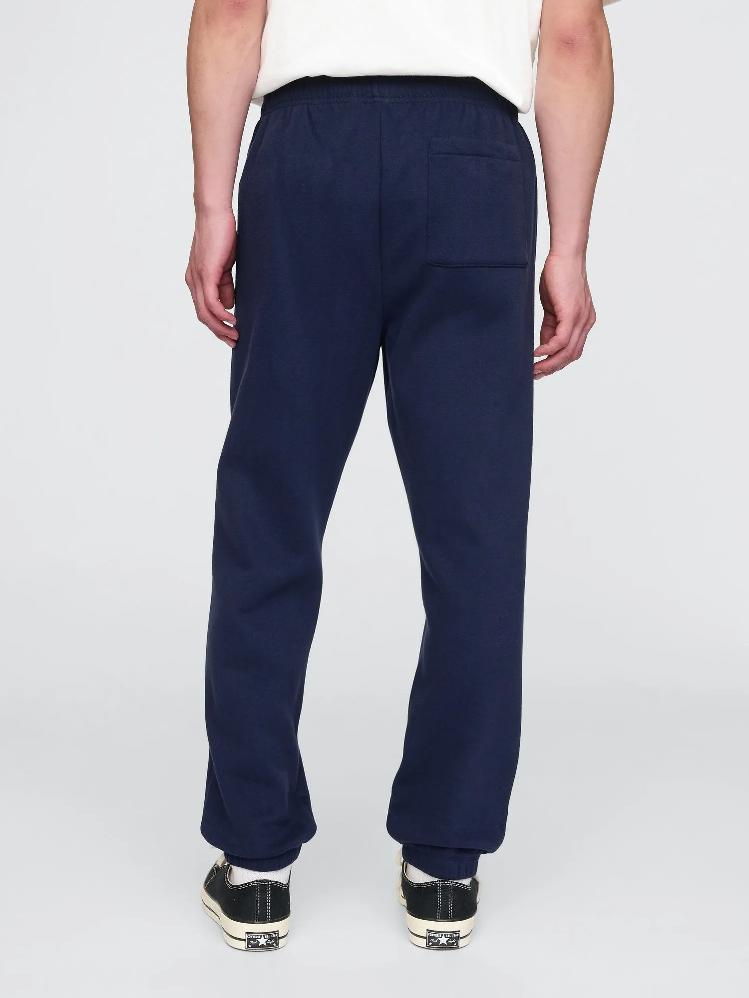Vintage Soft Logo Joggers