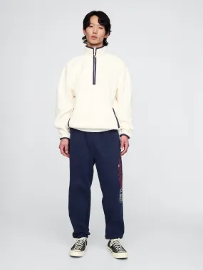 Vintage Soft Logo Joggers