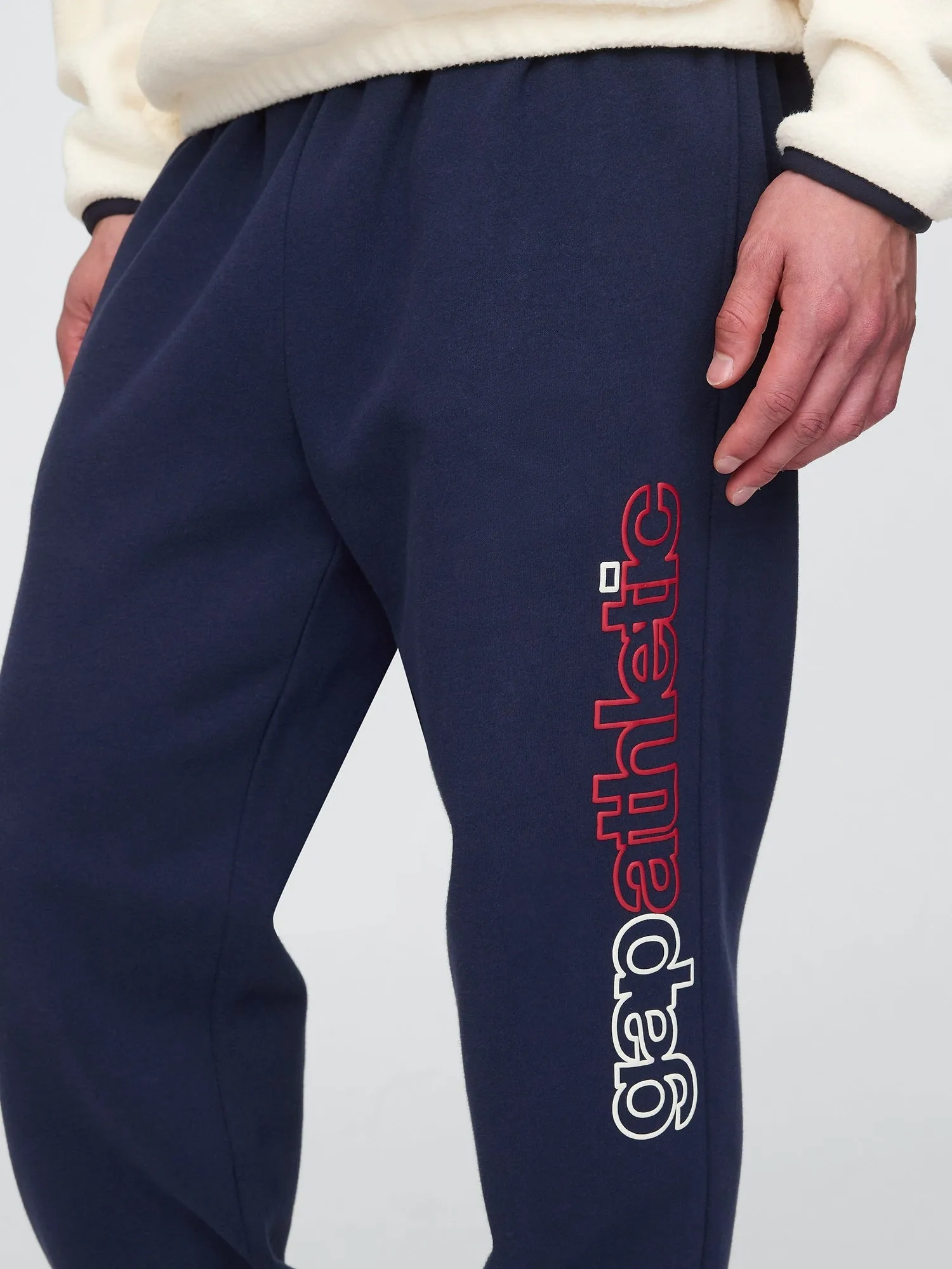 Vintage Soft Logo Joggers