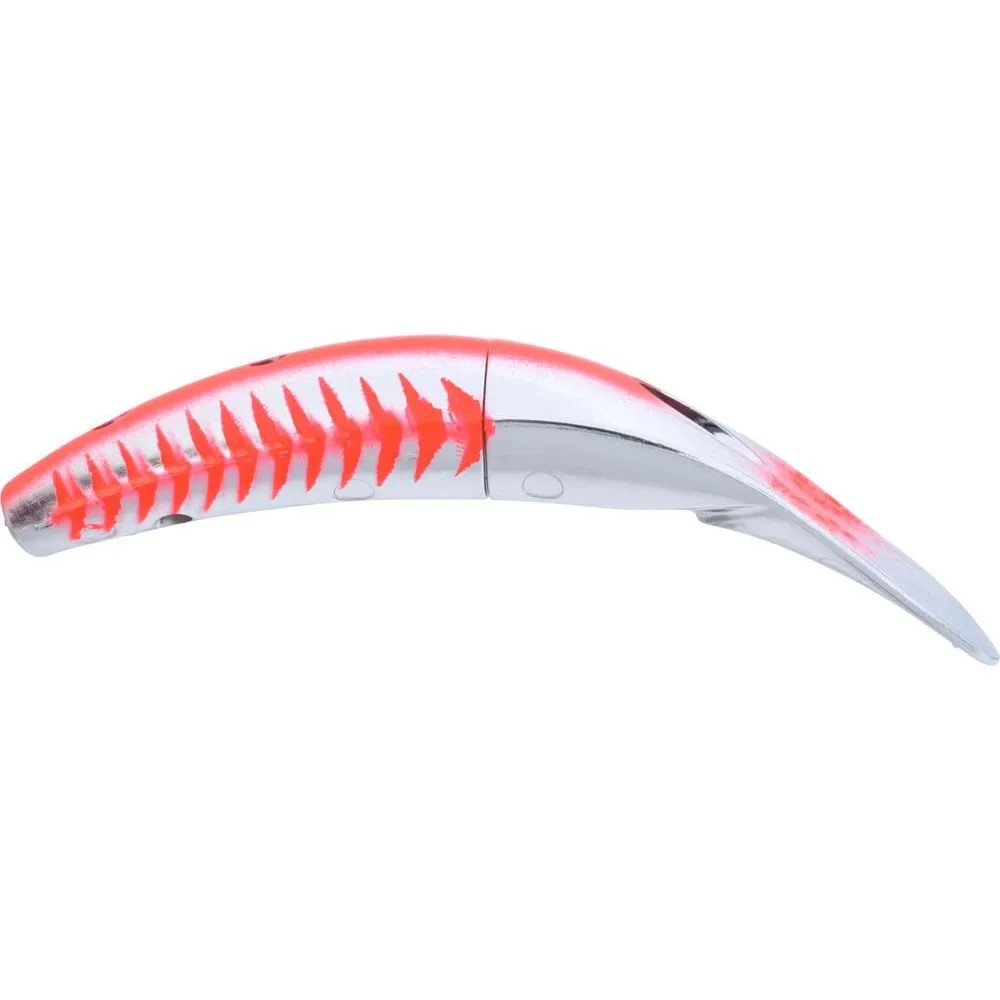 Yakima Bait Pre-Rigged Spinfish 2.5"