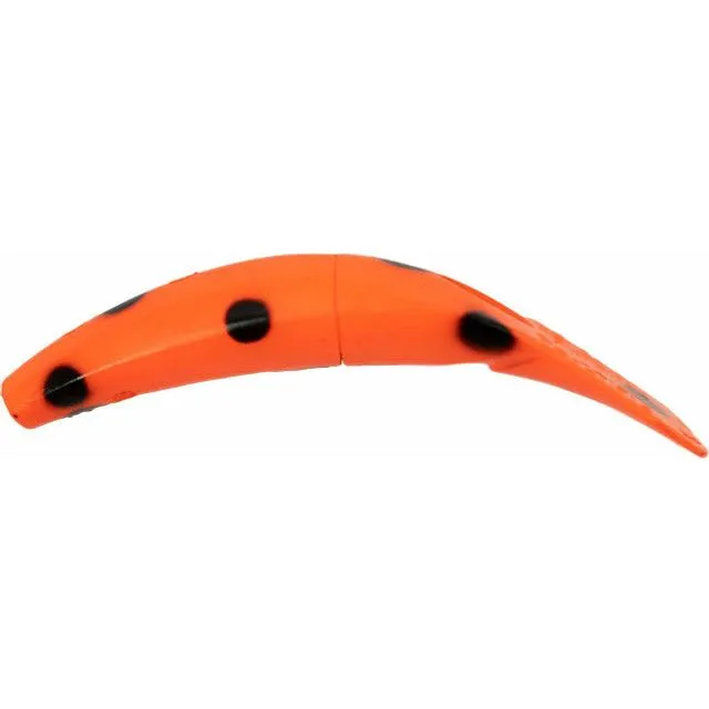 Yakima Bait Pre-Rigged Spinfish 2.5"